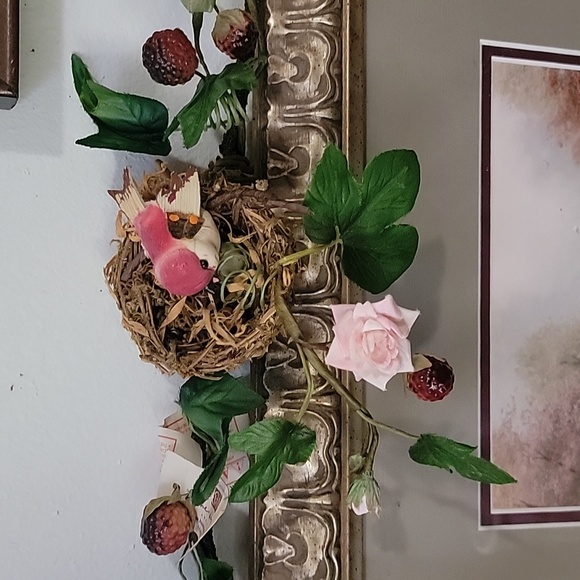 Silk Floral Festoon each, but I have 2 left - Picture 2 of 14